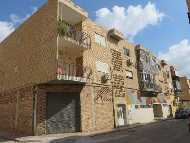 Piso en venta en Las Torres De Cotillas, Las Parcelas