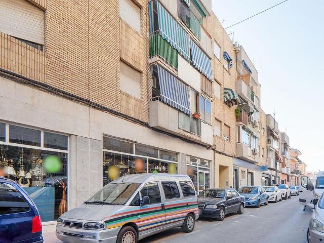 Piso en venta en Las Torres De Cotillas, Los Pulpites