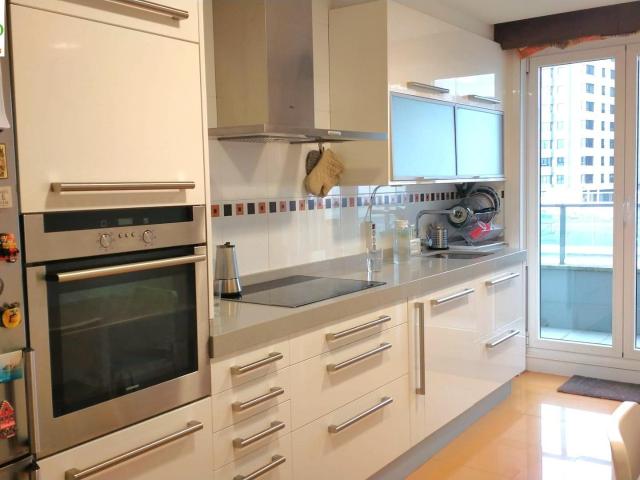 Piso en venta en Lugo, Galicia
