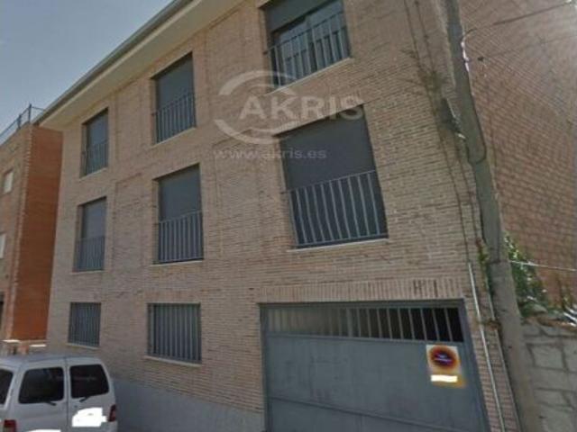 Piso en venta en Las Ventas De Retamosa, Castilla-La Mancha