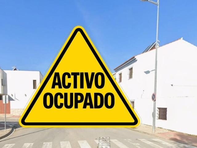 Piso en venta en Lebrija, Andalucía