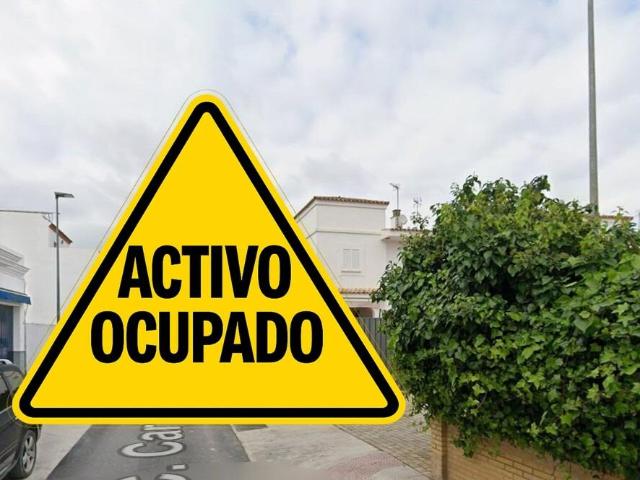 Piso en venta en Lebrija, Andalucía