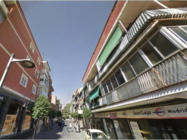 Piso en venta en La Fortuna, Leganés