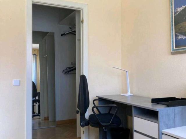 Piso en alquiler en Leganés, Campo de Tiro