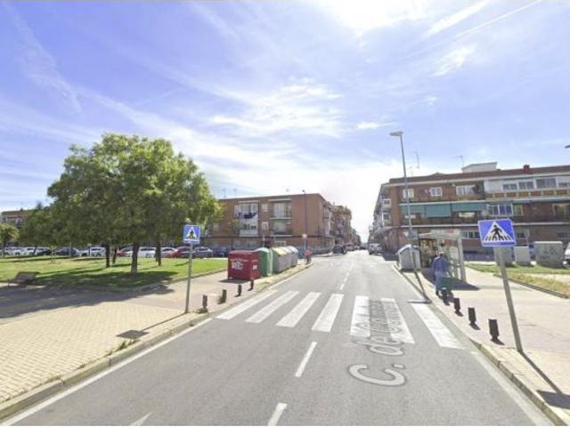 Piso en venta en La Fortuna, Leganés