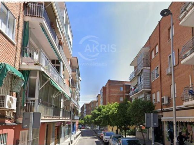 Piso en venta en San Nicasio, Leganés