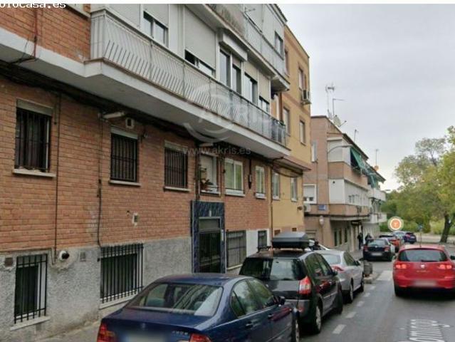 Piso en venta en La Fortuna, Leganés