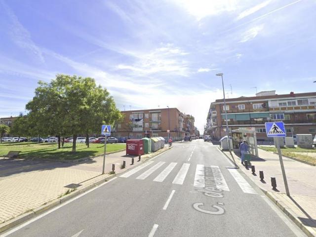 Piso en venta en La Fortuna, Leganés
