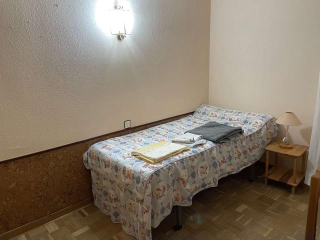 Piso en alquiler en Leganés, Batallas