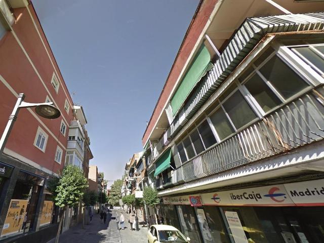 Piso en venta en La Fortuna, Leganés
