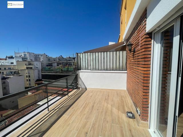 Piso en alquiler en León, Centro