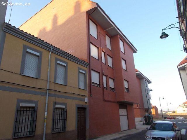 Piso en venta en Armunia, León