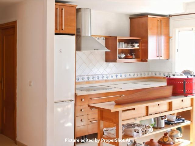 Apartamento en venta en Costa Occidental, Andalucía