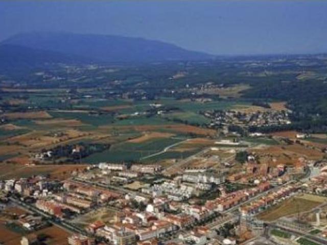Piso en venta en Bellavista, Vallès Oriental