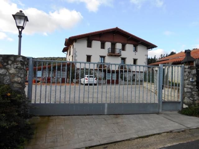 Piso en venta en Ibarrangelu, Guipúzcoa