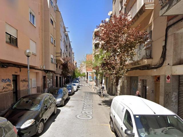 Piso en venta en Districte II, Barcelonès