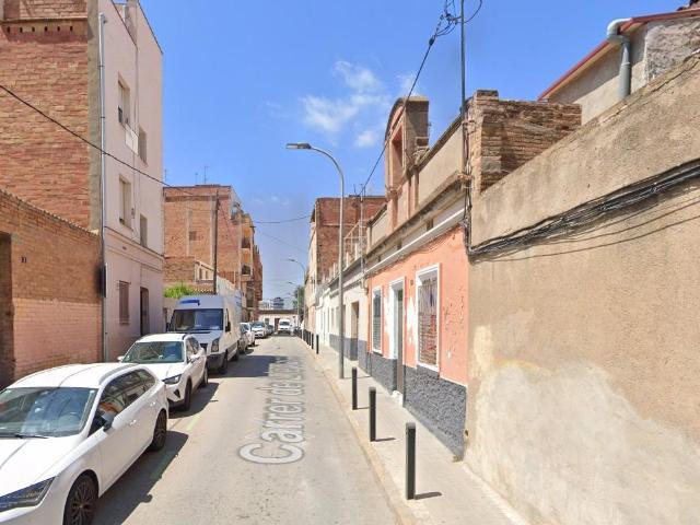 Piso en venta en Districte V, Barcelonès