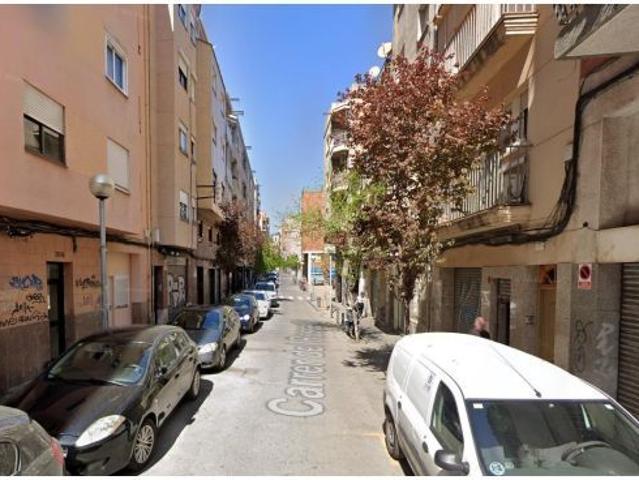 Piso en venta en Districte II, Barcelonès