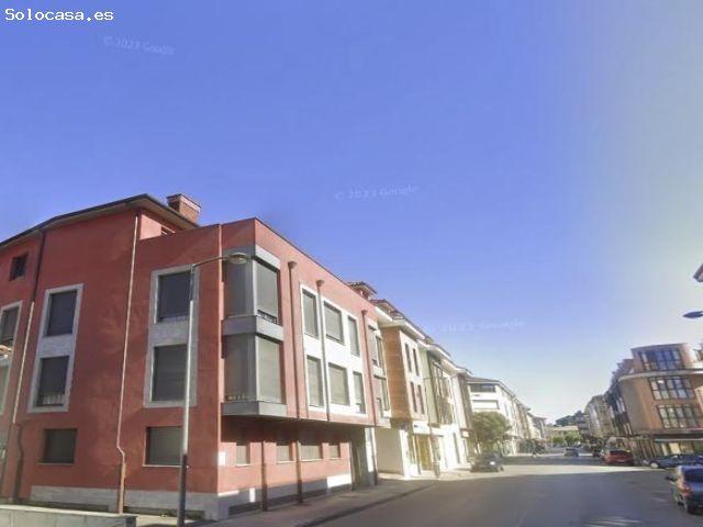 Piso en venta en Llanes, Asturias