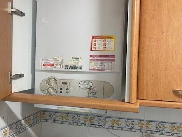 Piso en alquiler en Nova Balàfia, Segrià