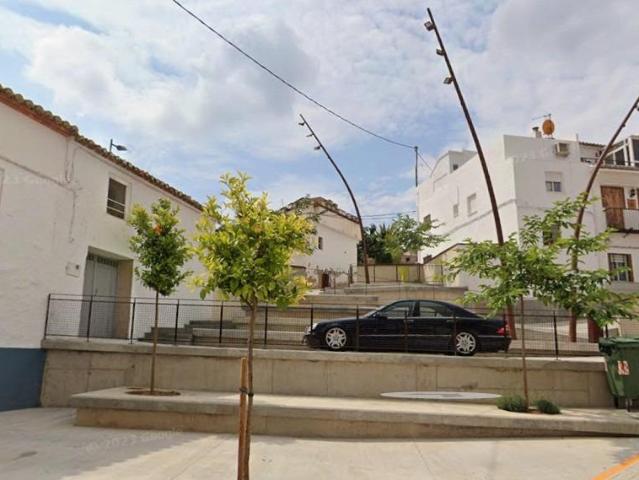 Piso en venta en el Camp de Túria, Valencia