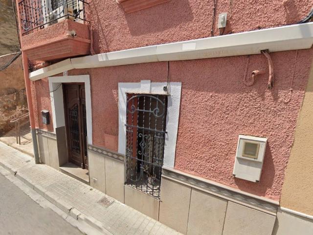 Piso en venta en el Camp de Túria, Valencia