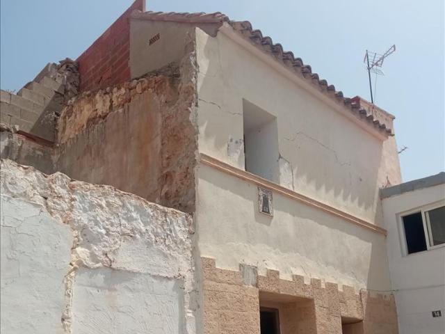Piso en venta en el Camp de Túria, Valencia