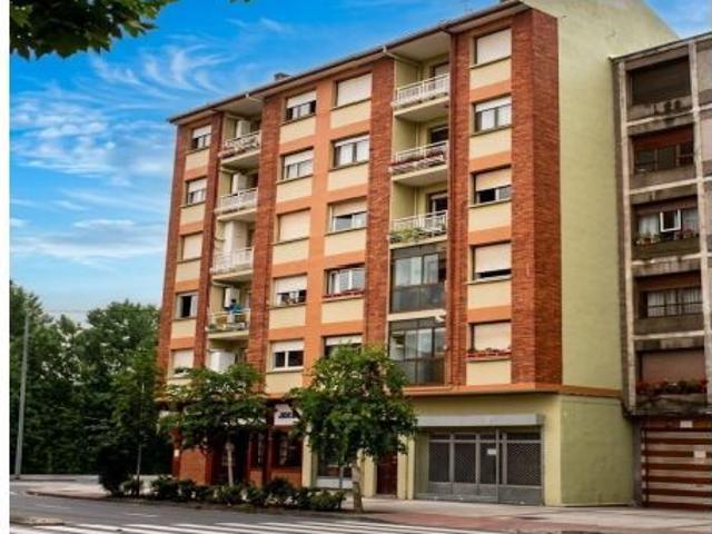 Piso en venta en Larrazabal-Gardea, Aiara