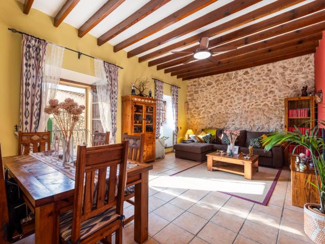 Piso en venta en Lloseta