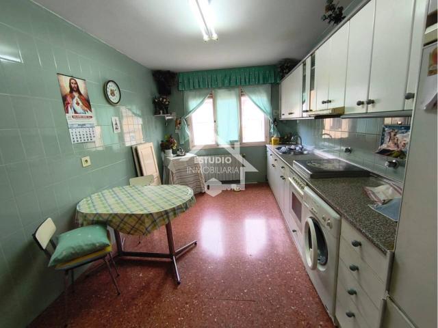 Piso en venta en Estellerria, Navarra