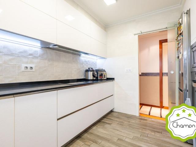 Piso en venta en Cruces, Barakaldo