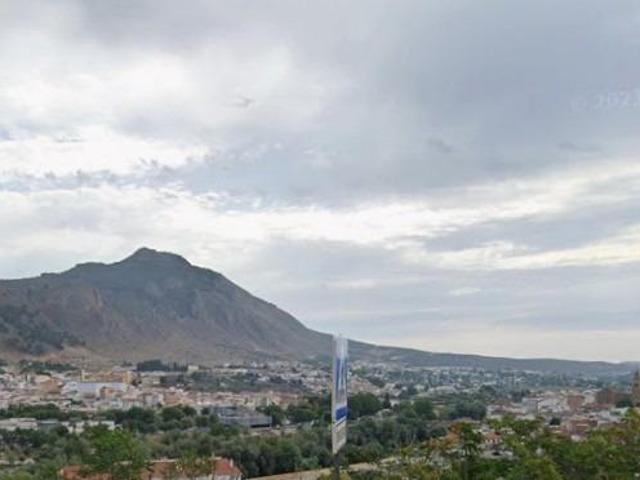 Piso en venta en Barrio Alto, Comarca de Loja