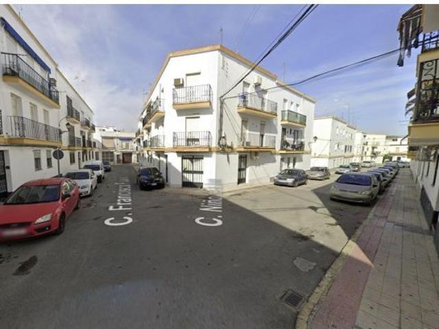 Piso en venta en Lora Del Río, Andalucía
