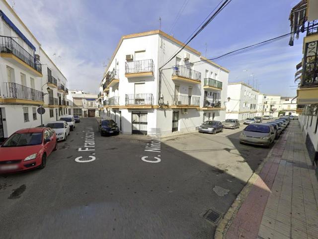 Piso en venta en Lora Del Río, Andalucía