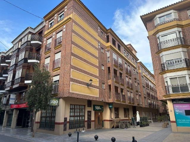 Piso en alquiler en Lorca, Santiago