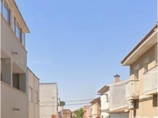 Piso en venta en La Alberquilla, Alto Guadalentín
