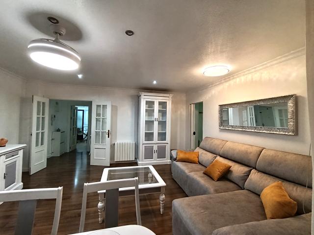 Piso en venta en Virgen de las Huertas, Alto Guadalentín