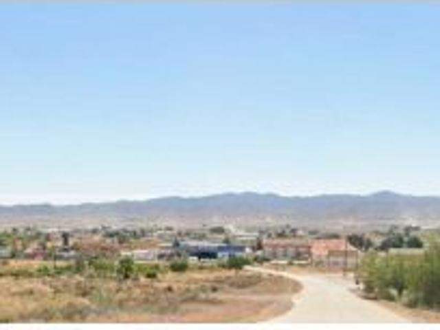 Piso en venta en La Hoya, Alto Guadalentín