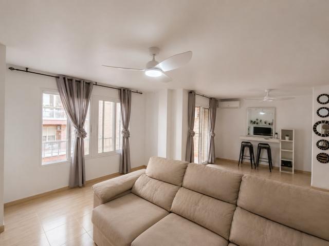 Piso en venta en Alto Guadalentín, Murcia