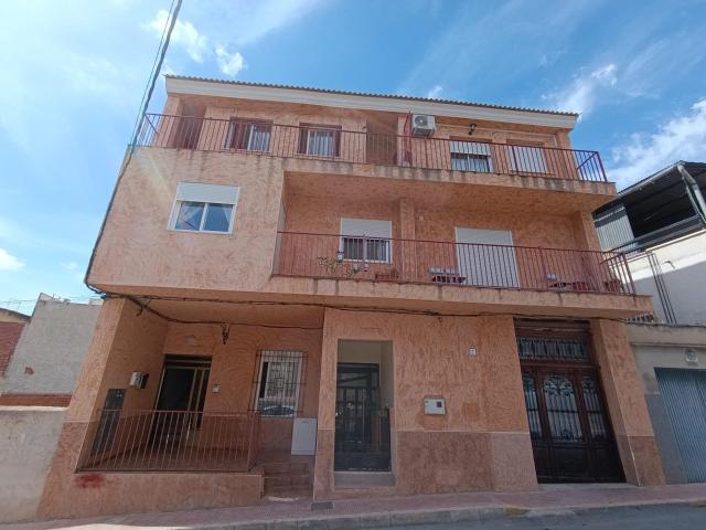 Piso en venta en Lorquí