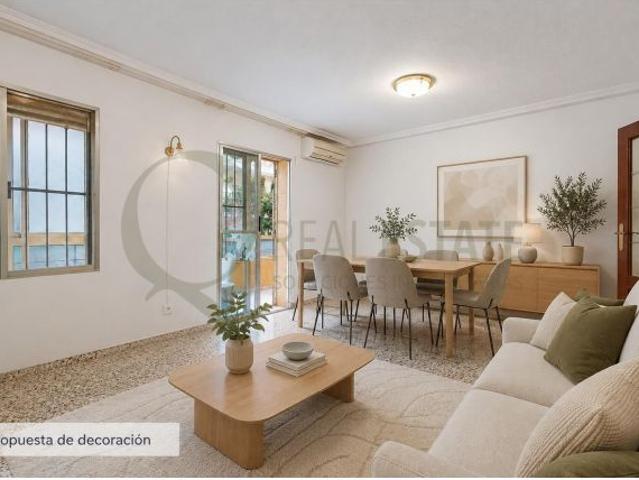 Piso en venta en Villafranquesa, l'Alacantí