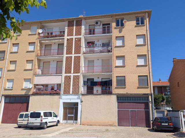 Piso en venta en Estellerria, Navarra