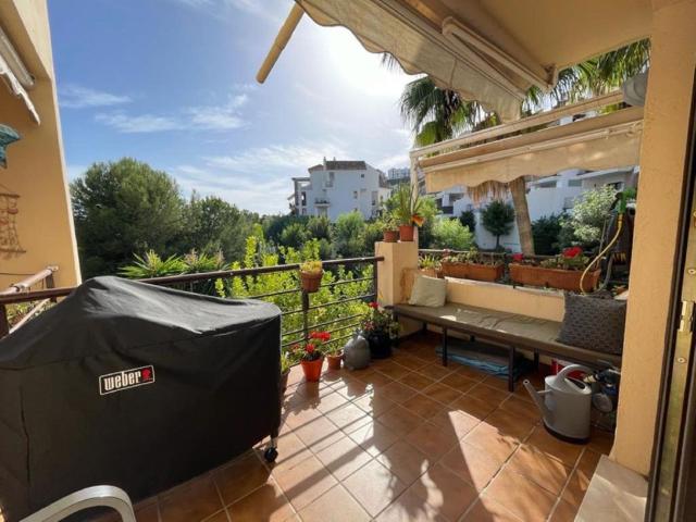 Piso en venta en La Cocha, Costa del Sol Occidental