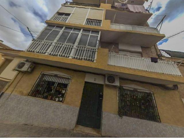 Piso en venta en El Plan, Campo de Cartagena y Mar Menor