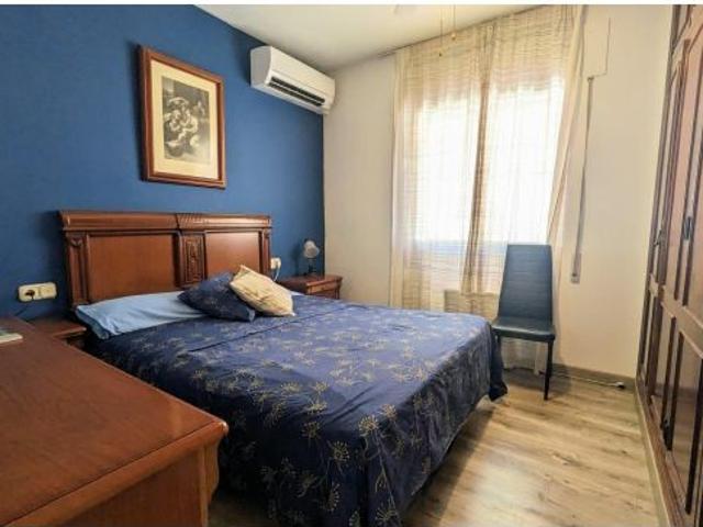 Piso en alquiler en Fuengirola, Los Pacos