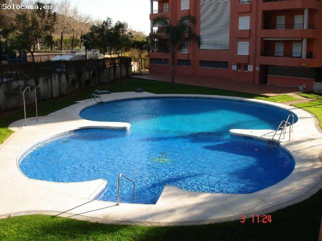 Piso en venta en Costa del Sol Occidental, Andalucía