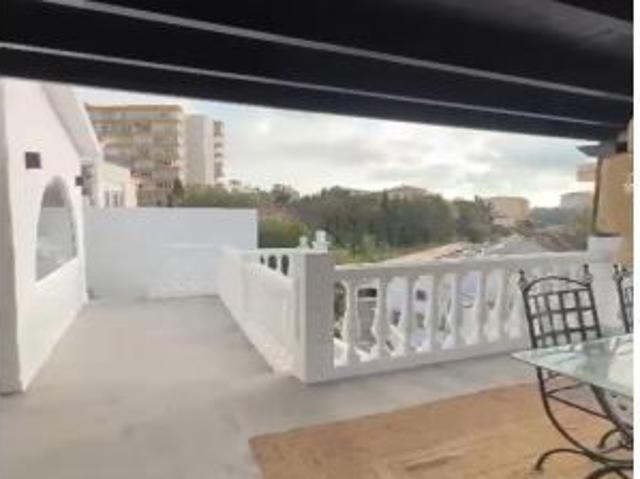 Piso en alquiler en Fuengirola, Torreblanca