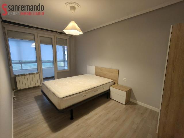 Apartamento en alquiler en Barrio Nogalejas, Los Corrales de Buelna