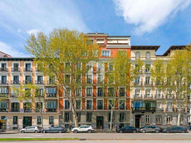 Apartamento en alquiler en Retiro, Madrid