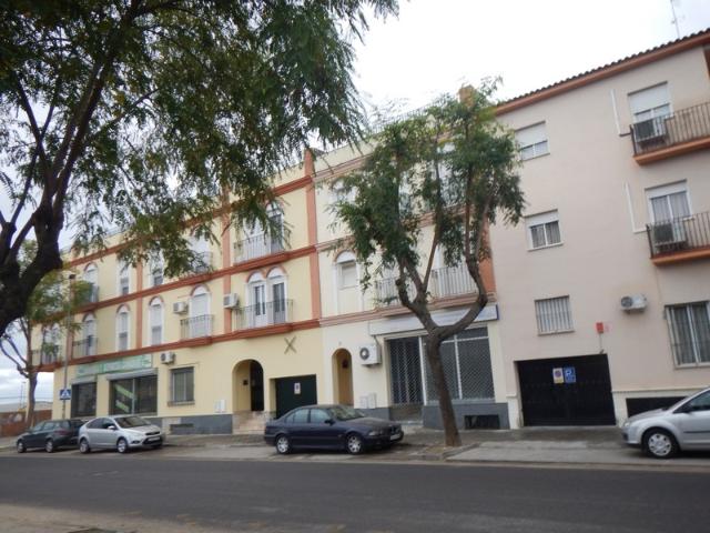 Piso en venta en Los Palacios Y Villafranca, Andalucía